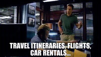 itinerary gif|Itinerari GIFs .